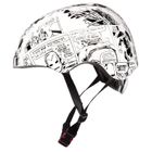 The Avengers, kask sportowy