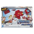 The Avengers, Power Moves, Rękawica Iron Mana, akcesorium do zabawy