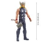 The Avengers, Thor, figurka Titan, 30 cm