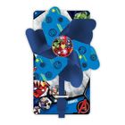 The Avengers, wiatraczek rowerowy, 17 cm