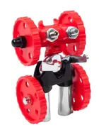 The Offbits, Łoś Moosebit, zestaw konstrukcyjny