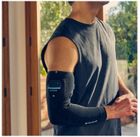 Therabody, RecoveryPulse, rękaw uciskowy do regeneracji, rozmiar M