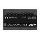 Thermaltake, Toughpower, Grand, zasilacz, PF3 1200W, Fmod 80+ Platinum 14 cm, Gen5, Ps-tpd-1200fnfape-3
