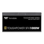 Thermaltake, Toughpower Sfx 1000w F Modular 80+gold Fdb Fan Gen5 Ps-stp-1000fnfage-1
