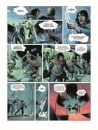 Thorgal. Tom 40. Tupilaki