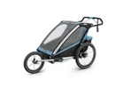 Thule, Chariot, Sport/Cross/Lite, zestaw do joggingu