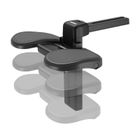 Thule, Palm, podnóżek do fotelika, click-in