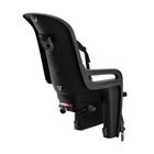 Thule, RideAlong 2, fotelik rowerowy, montowany na bagażniku, Dark Gray