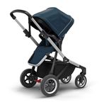 Thule, Sleek, wózek spacerowy, Navy Blue