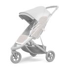 Thule, Thule, miękka wkładka do wózka Spring/Sleek/Urban Glide/Glide, Soft Grey