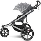 Thule, Urban Glide 2, wózek do biegania, Dark Shadow