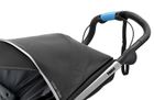 Thule, Urban Glide 2, wózek spacerowy, dark shadow