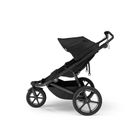 Thule, Urban Glide 3 double, wózek spacerowy, podwójny, black