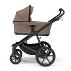 Thule, Urban Glide 3, gondola, Tinted Taupe
