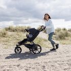 Thule, Urban Glide 3, wózek spacerowy, black on black