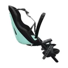 Thule, Yepp Nexxt 2 Mini, fotelik rowerowy, montowany z przodu, Mint