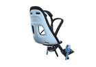 Thule, Yepp Nexxt Mini, fotelik rowerowy, niebieski