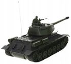 Tiger 103, czołg, pojazd zdalnie sterowany, 1:28