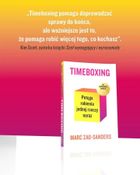 Timeboxing. Potęga robienia jednej rzeczy naraz