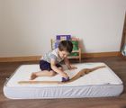 Tineo, Croissance, materac rosnący z dzieckiem, 60-120 cm