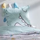 Today, 2-częściowy komplet pościeli bawełnianej, lazy morning, 140-200 cm