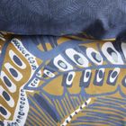 Today, Airy Dawn, pościel bawełniana, 220-240 cm