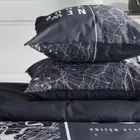 Today, Java, komplet pościeli bawełnianej, 220-240 cm