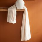 Today, koc z tłoczonym wzorem, 130-180 cm, Moeli