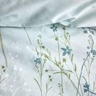 Today, Lilie, komplet pościeli bawełnianej, 200-220 cm