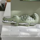 Today, Magic Jungle, Krokodyl, poduszka, przytulanka, 65-25-10 cm