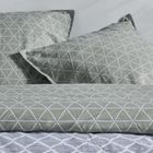 Today, pościel bawełniana mawira, dwustronna, 220-240 cm