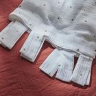 Today, zasłona do pokoju dziecka, bawełniana gaza, magic jungle, 140-240 cm