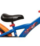 Toimsa, Hot Wheels, rowerek biegowy, 10"