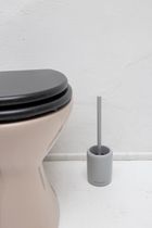 Tom Tailor, szczotka WC z pojemnikiem