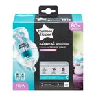 Tommee Tippee, butelka antykolkowa, 260 ml, 2 szt.