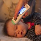 Tommee Tippee, termometr bezdotykowy