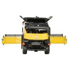 Tomy, Britains, New Holland CR9.90, kombajn, skala 1:32