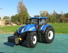 Tomy, Britains, New Holland T7.315, traktor