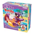 Tomy, Hipcio na gazie, gra zręcznościowa