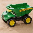 Tomy, John Deere, duża wywrotka