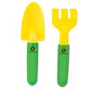 Tomy, John Deere, kosiarka ogrodowa dla dzieci