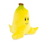 Tomy, Mocchi, Mario Kart, Banana, maskotka