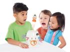 Tomy, Star Wars, BB-8, gra familijna