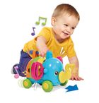 Tomy, Toomies, słonik orkiestra, 7w1