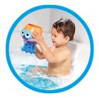 Tomy Toomies, Zakręcona meduza, zabawka do kąpieli