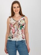 Top damski, mix, Baiyibaishun