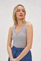 Top damski, mix, Moodo