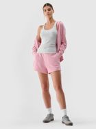 Top damski, szary, 4F