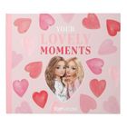 Top Model, album na zdjęcia z naklejkami