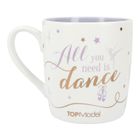 Top Model, Balet, kubek, 250 ml